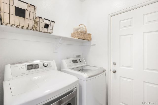 4024 S Carson Street 104, Aurora, CO 80014