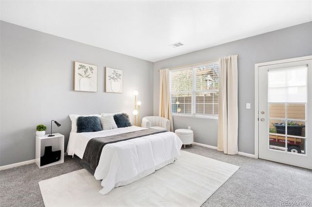 4024 S Carson Street 104, Aurora, CO 80014