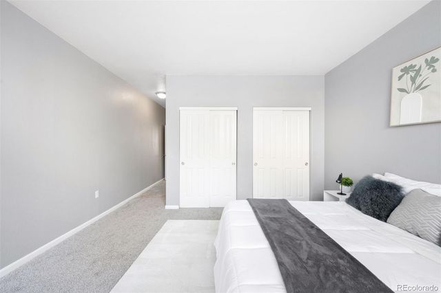 4024 S Carson Street 104, Aurora, CO 80014