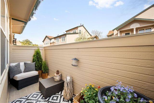 4024 S Carson Street 104, Aurora, CO 80014