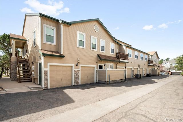 4024 S Carson Street 104, Aurora, CO 80014