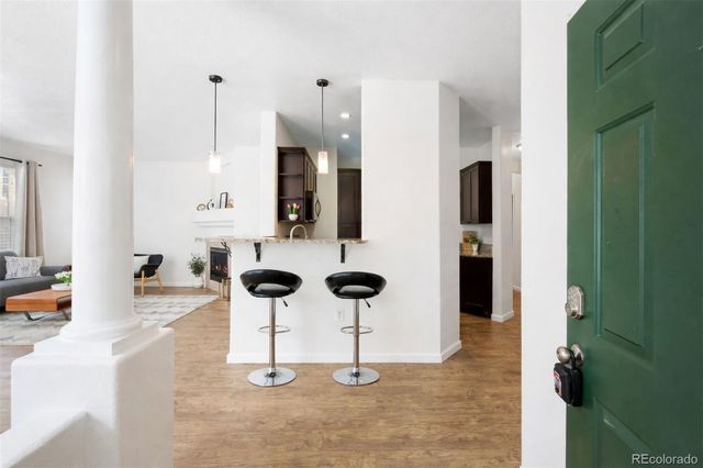 4024 S Carson Street 104, Aurora, CO 80014