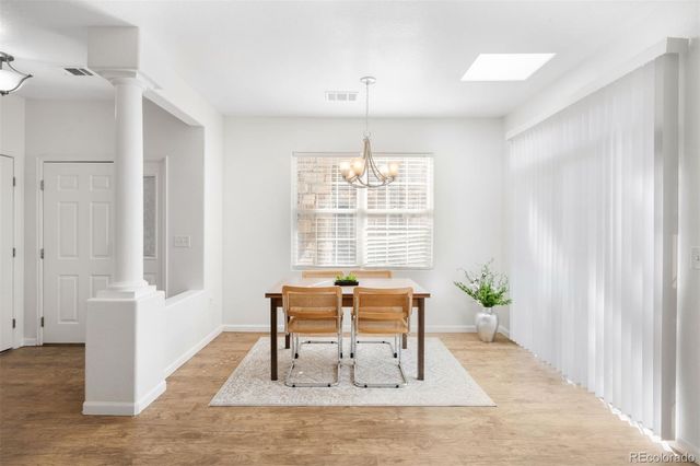 4024 S Carson Street 104, Aurora, CO 80014