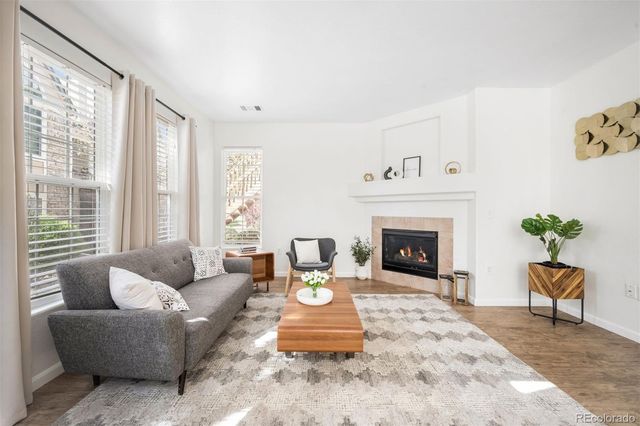 4024 S Carson Street 104, Aurora, CO 80014