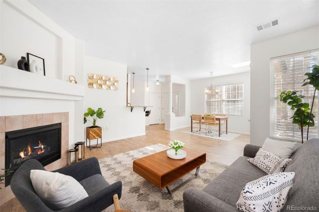 4024 S Carson Street 104, Aurora, CO 80014