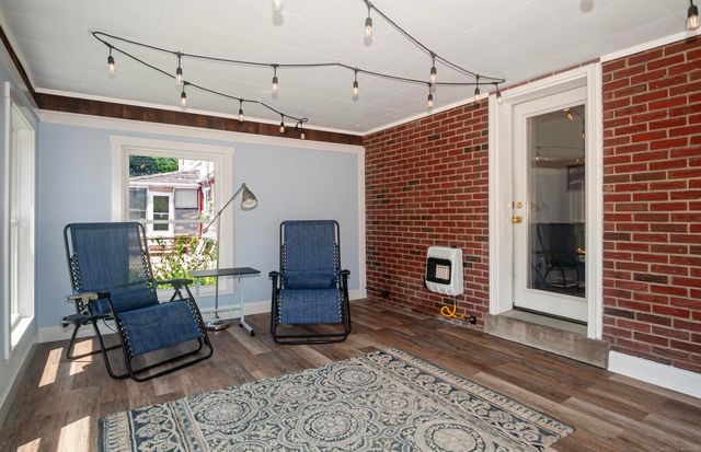 1723 Hawthorne Road, Grosse Pointe Woods, MI 48236