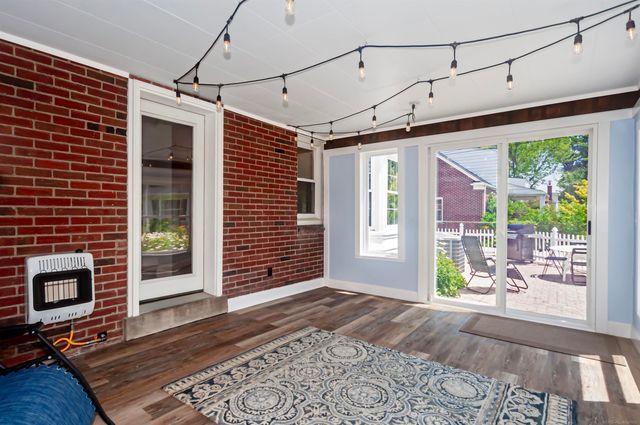 1723 Hawthorne Road, Grosse Pointe Woods, MI 48236