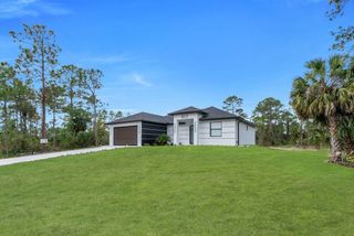 803 DESOTO AVENUE, Lehigh Acres, FL 33972