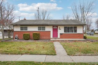 12987 Denoter Drive, Sterling Heights, MI 48313