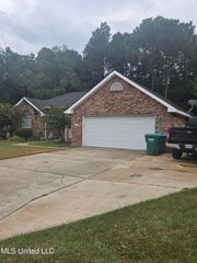12231 Charwood Avenue, Gulfport, MS 39503