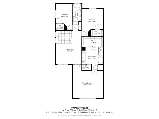 8216 Dogwood Lane, Irving, TX 75063