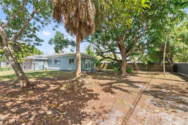 12955 NE 11th Ave, North Miami, FL 33161