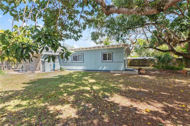 12955 NE 11th Ave, North Miami, FL 33161