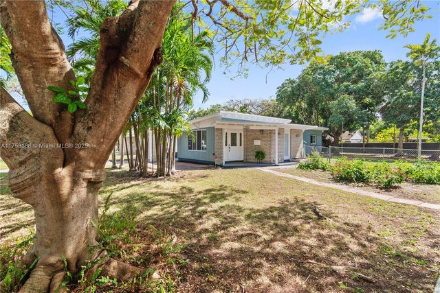 12955 NE 11th Ave, North Miami, FL 33161