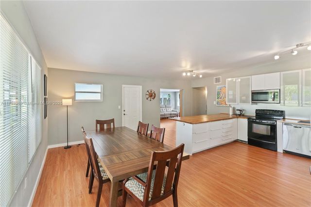 12955 NE 11th Ave, North Miami, FL 33161