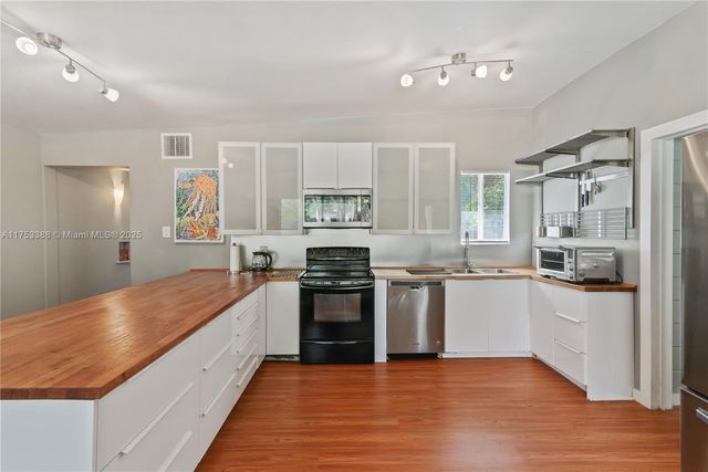 12955 NE 11th Ave, North Miami, FL 33161