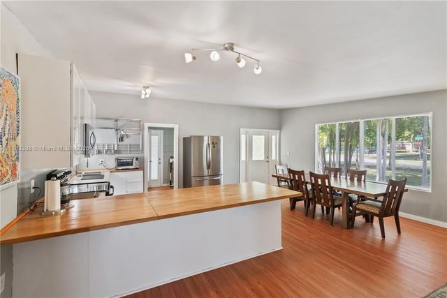 12955 NE 11th Ave, North Miami, FL 33161