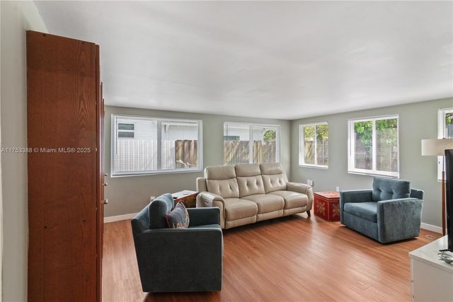 12955 NE 11th Ave, North Miami, FL 33161