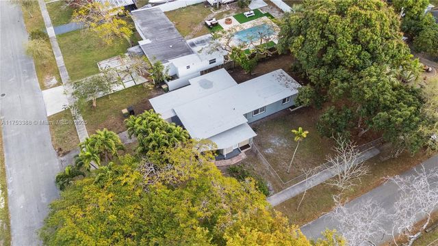 12955 NE 11th Ave, North Miami, FL 33161