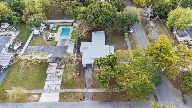 12955 NE 11th Ave, North Miami, FL 33161