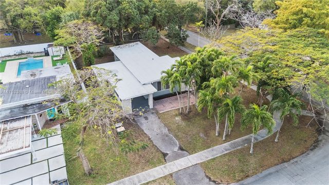 12955 NE 11th Ave, North Miami, FL 33161