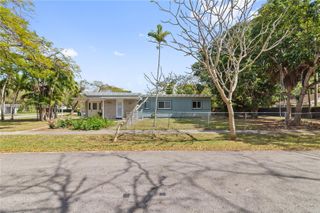 12955 NE 11th Ave, North Miami, FL 33161