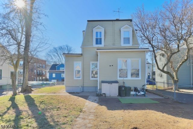 14 Fuller Pl, Irvington Twp., NJ 07111