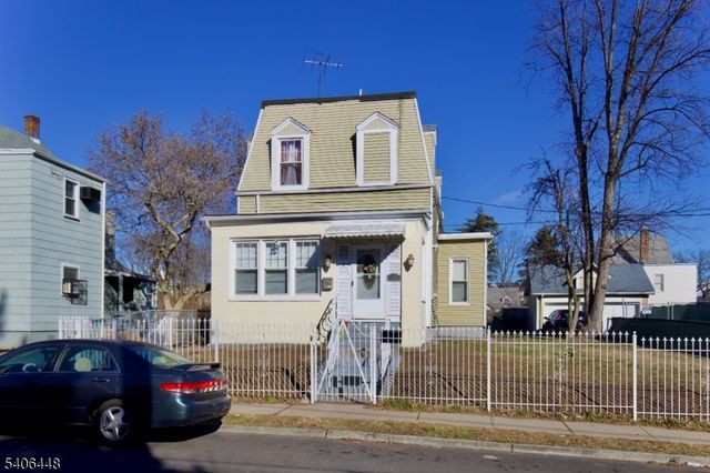 14 Fuller Pl, Irvington Twp., NJ 07111