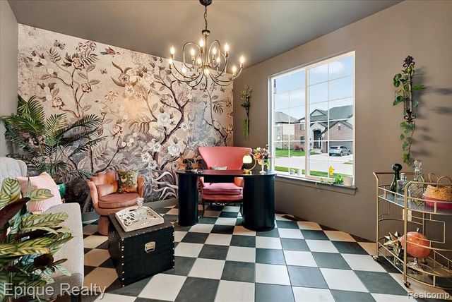 24603 Callaway Drive, Macomb, MI 48042