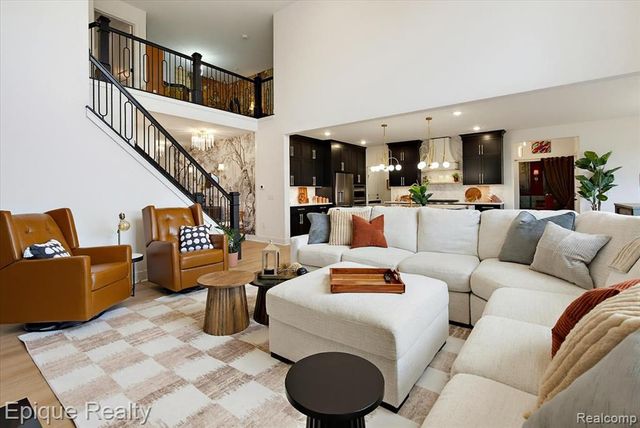 24603 Callaway Drive, Macomb, MI 48042