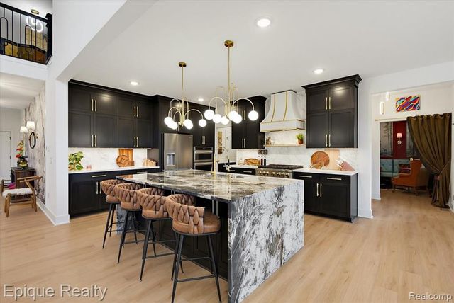 24603 Callaway Drive, Macomb, MI 48042