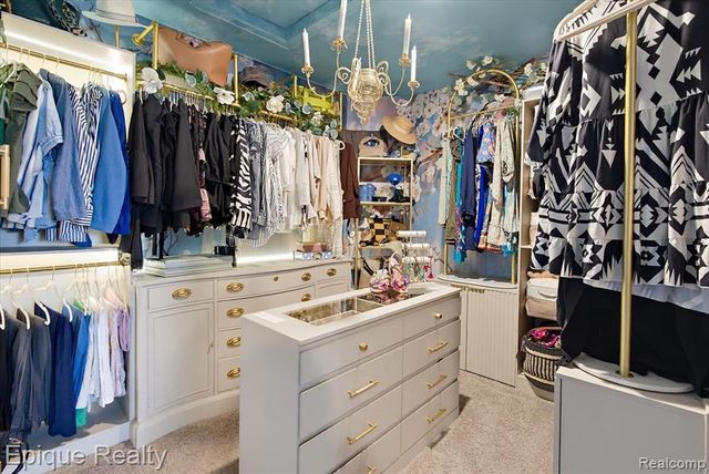 24603 Callaway Drive, Macomb, MI 48042