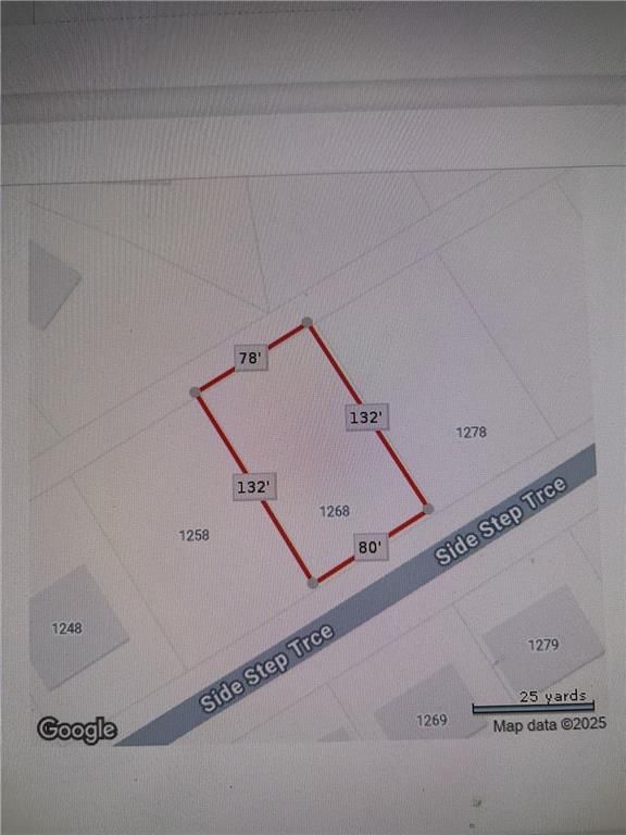 1268 Side Step Trace, Lawrenceville, GA 30045
