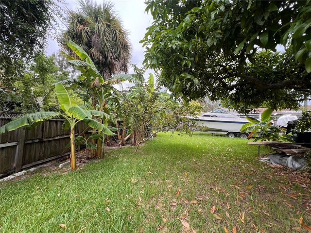 12510 W Golf Drive, Miami, FL 33167