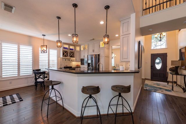 24811 Red Bluff Trail, Katy, TX 77494