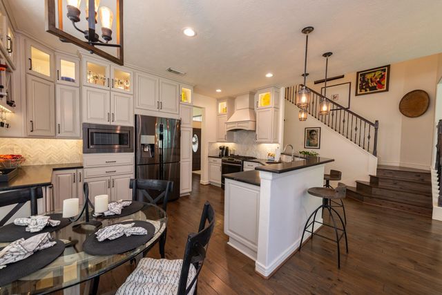 24811 Red Bluff Trail, Katy, TX 77494