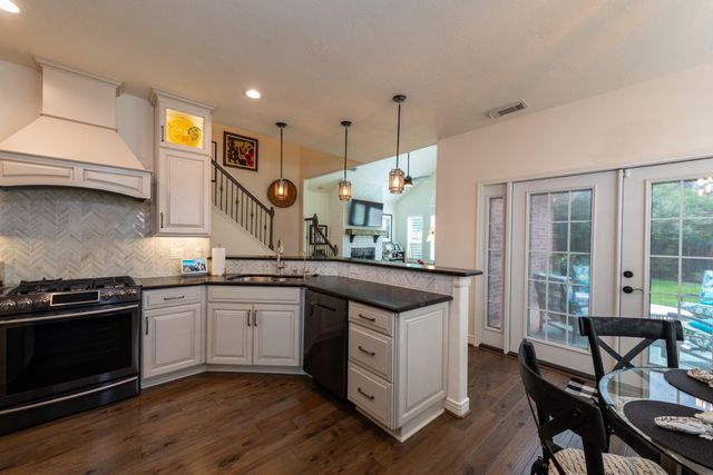 24811 Red Bluff Trail, Katy, TX 77494