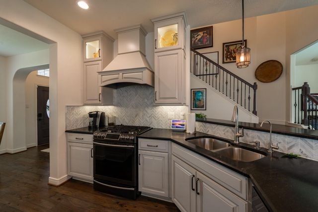 24811 Red Bluff Trail, Katy, TX 77494