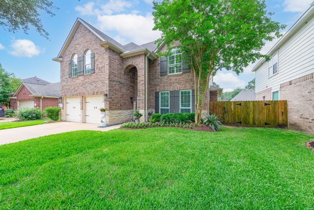 24811 Red Bluff Trail, Katy, TX 77494