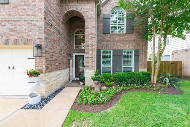 24811 Red Bluff Trail, Katy, TX 77494
