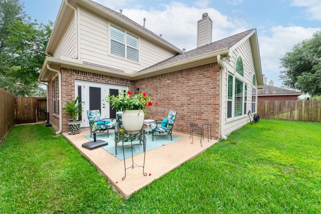 24811 Red Bluff Trail, Katy, TX 77494