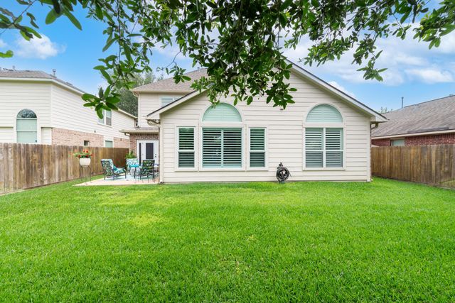 24811 Red Bluff Trail, Katy, TX 77494