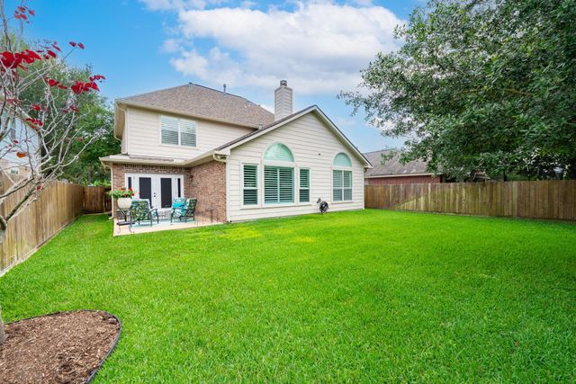 24811 Red Bluff Trail, Katy, TX 77494