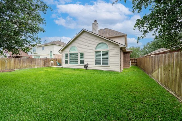 24811 Red Bluff Trail, Katy, TX 77494