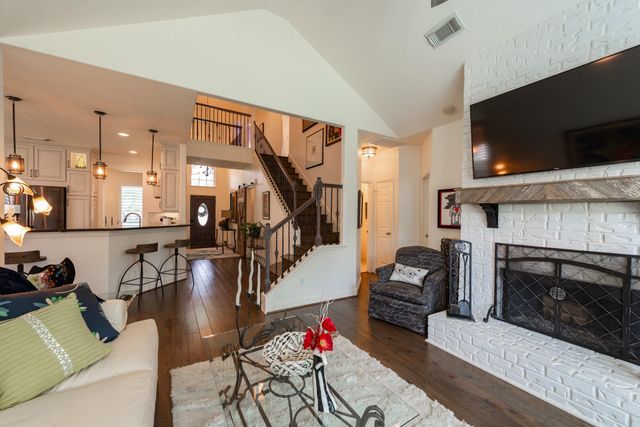 24811 Red Bluff Trail, Katy, TX 77494