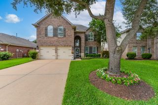 24811 Red Bluff Trail, Katy, TX 77494