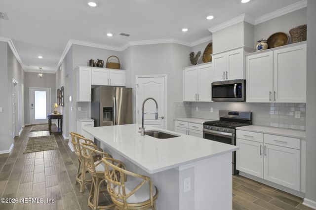 84 CARDINAL BRANCH Lane, St. Augustine, FL 32095