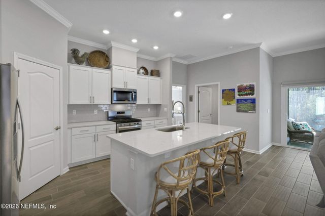 84 CARDINAL BRANCH Lane, St. Augustine, FL 32095