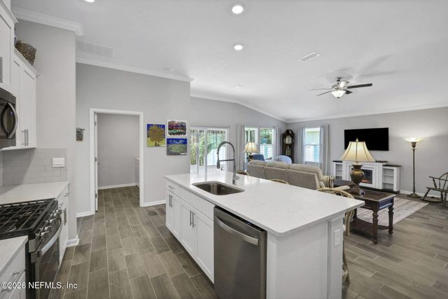 84 CARDINAL BRANCH Lane, St. Augustine, FL 32095