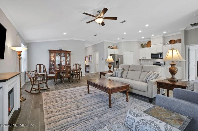 84 CARDINAL BRANCH Lane, St. Augustine, FL 32095